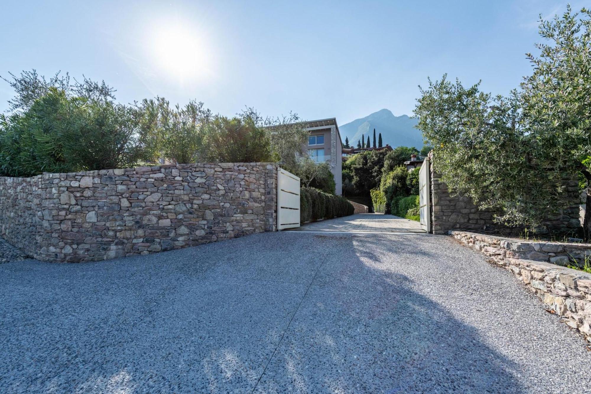 Appartement La Lavanda Toscolano Maderno